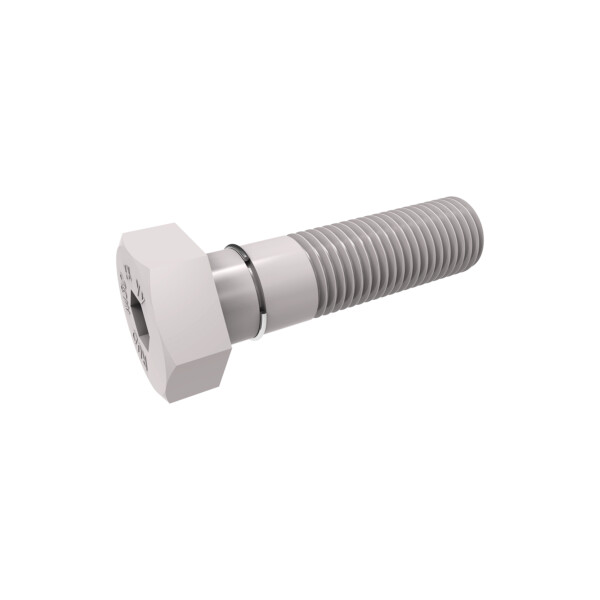 VLBG-PLUS Bolts - Magnetically Crack Tested