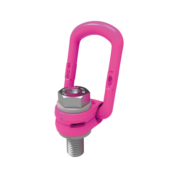 VLBG-Z Load Ring - UNC/UN Thread