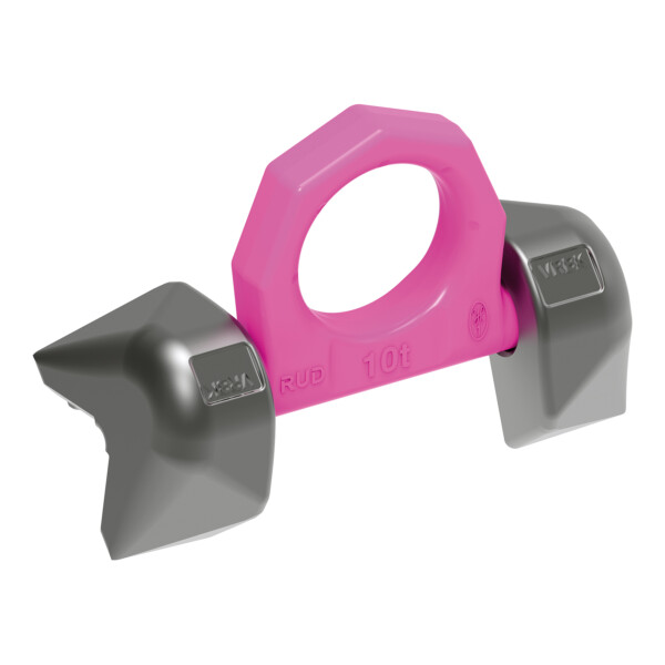 VRBK-FIX / VRBK Load Ring for Welding