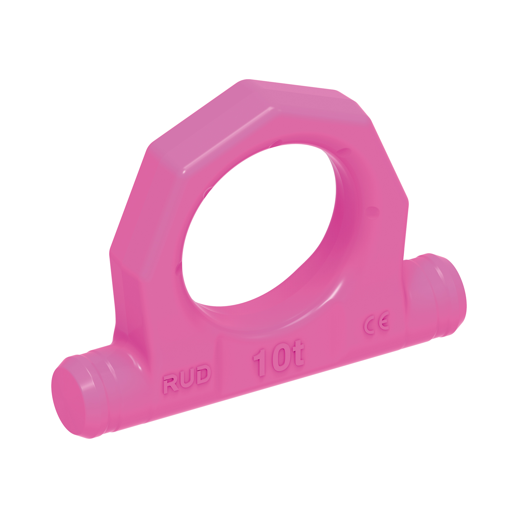 VRBS Load Ring for Welding - Image 2