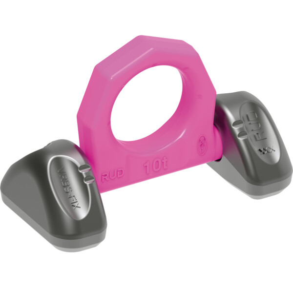 VRBS-FIX Load Ring for Welding - Circumferential Weld Seam