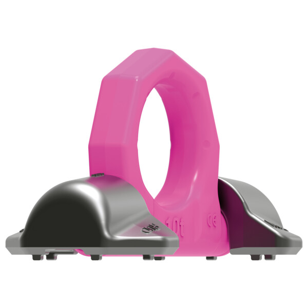 VRBS Load Ring for Welding