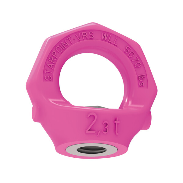 VRM STARPOINT Eye Nut - Metric Thread