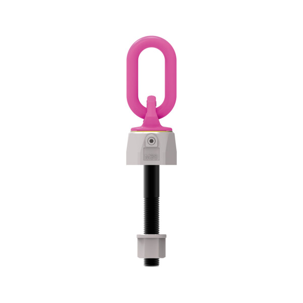 VWBG-V Load Ring - Metric Thread with Variable Length