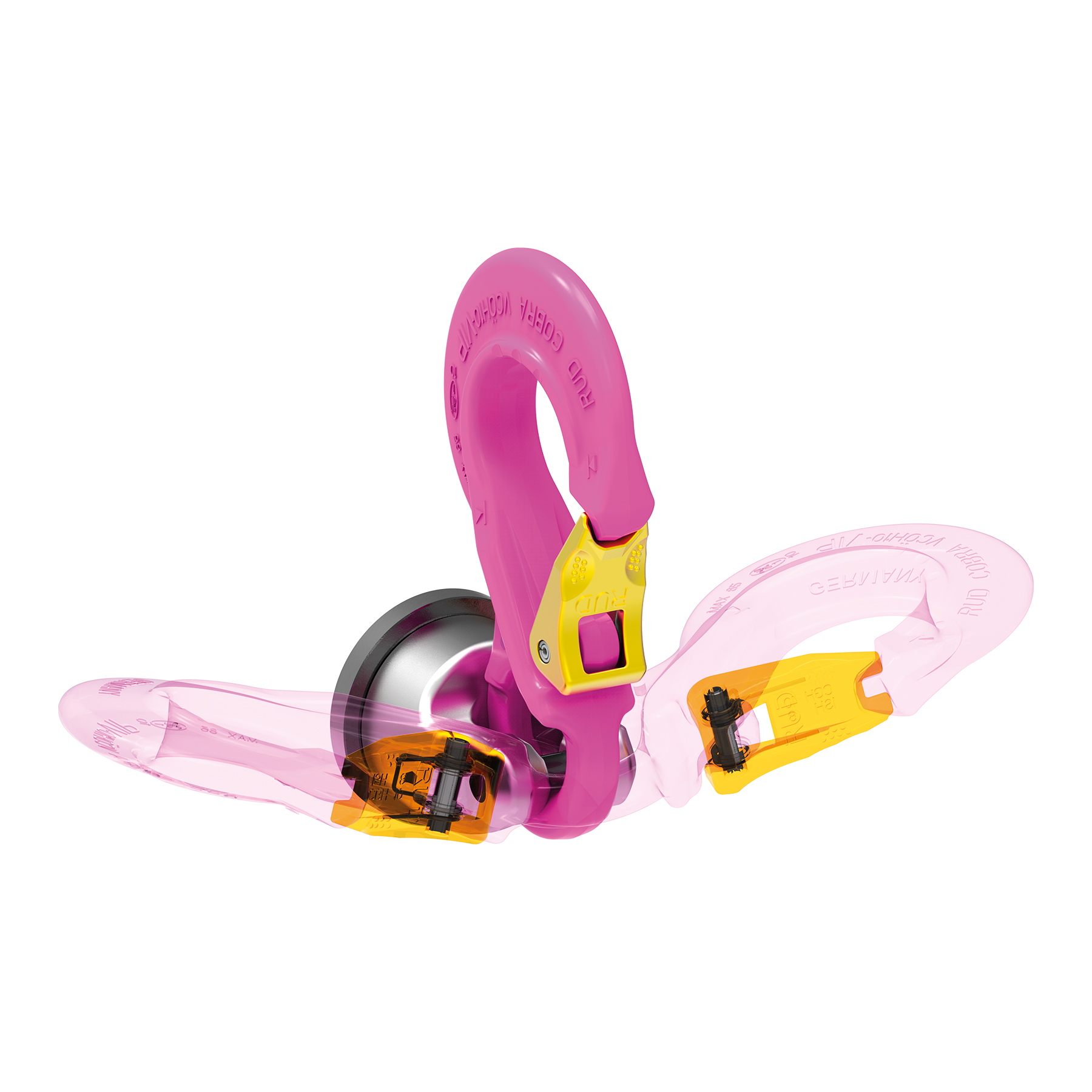 WPP-S PowerPoint® - Universal Connection - Image 6