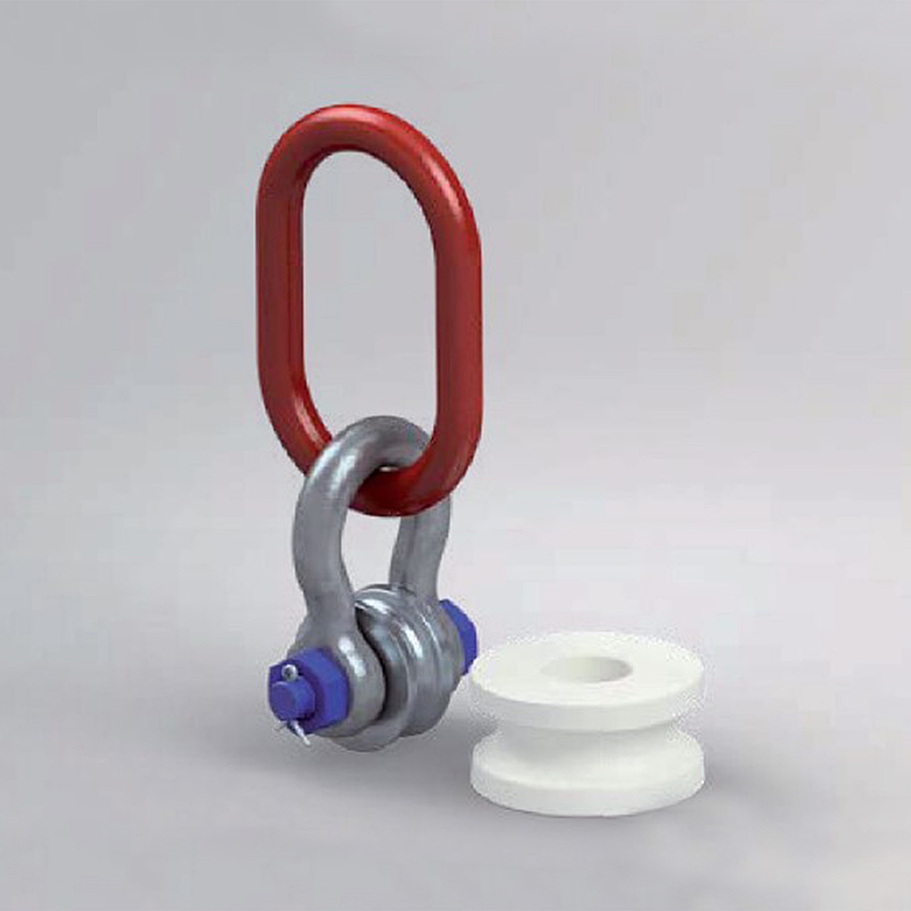 Wire Protection Pulley