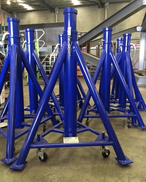 Workshop Equipment